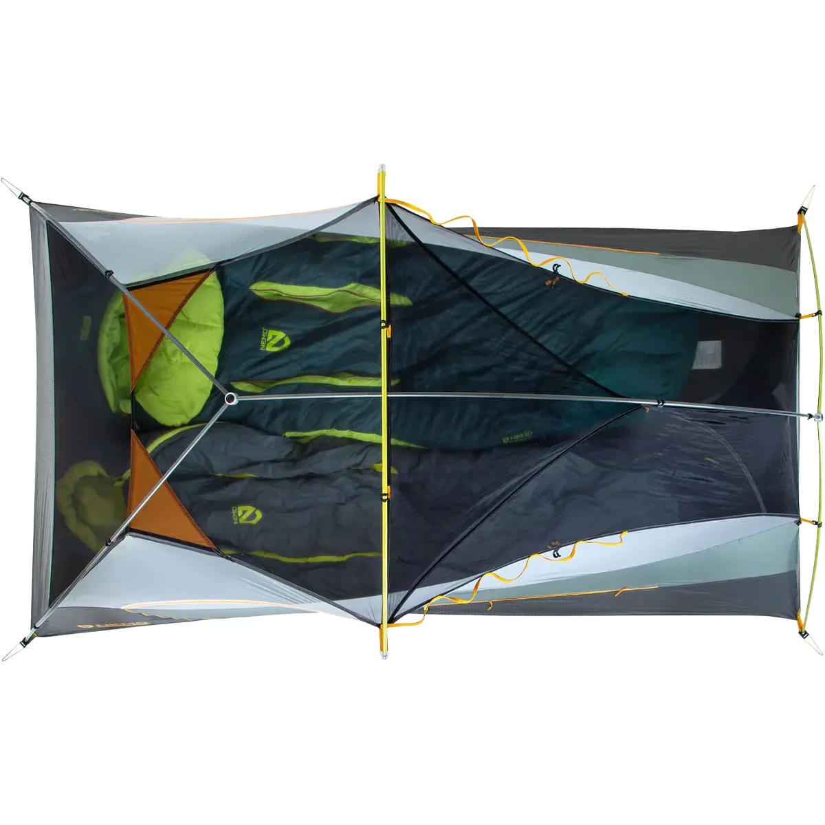 Dragonfly OSMO Bikepack 2 Person Tent - Image 8