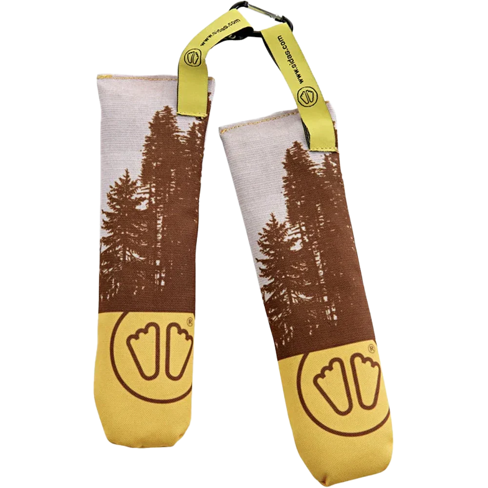 Dryer Bag Cedar Wood