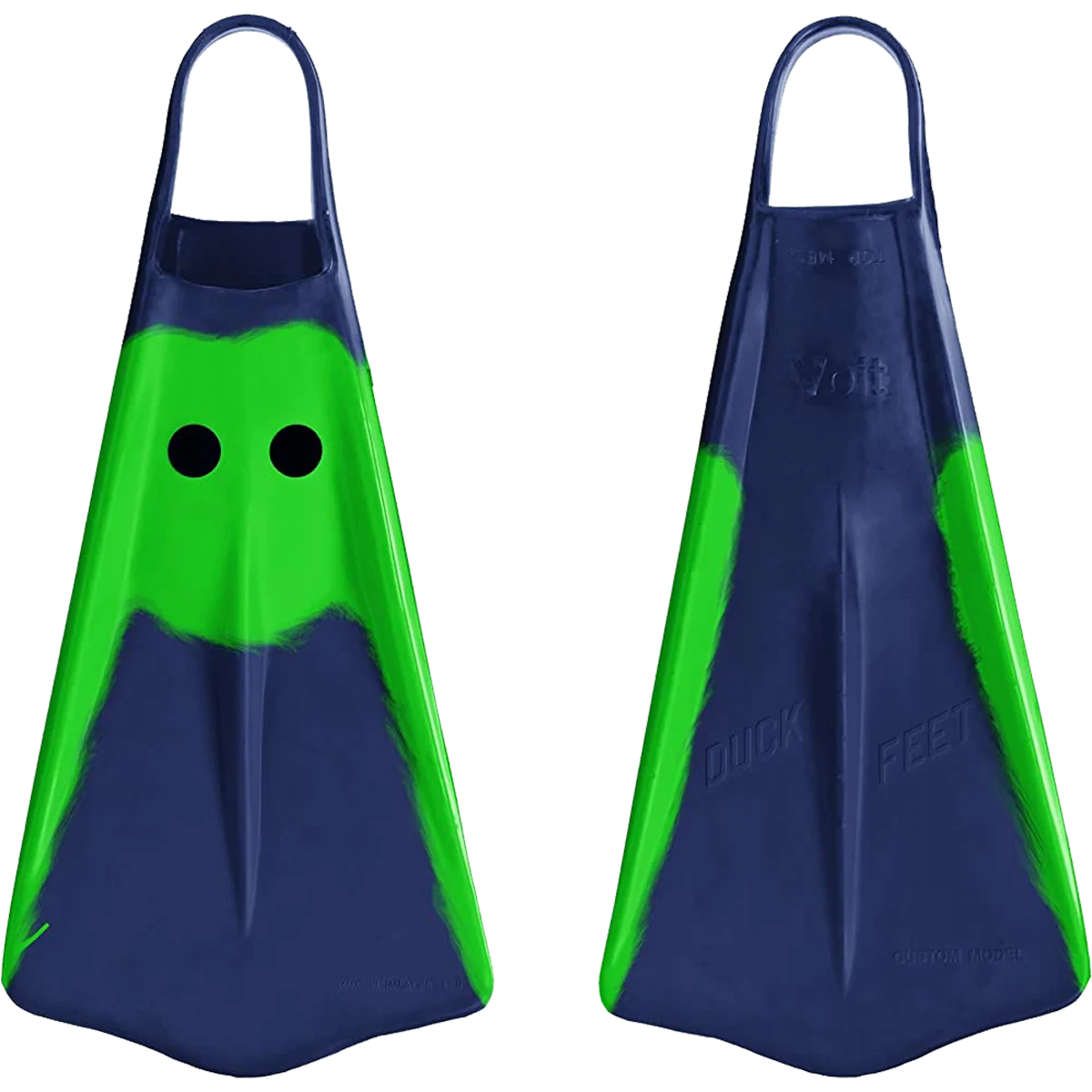 Duck Feet Fins - Image 3