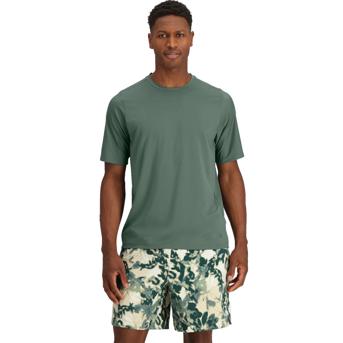 Men's Dune Sky Short Sleeve