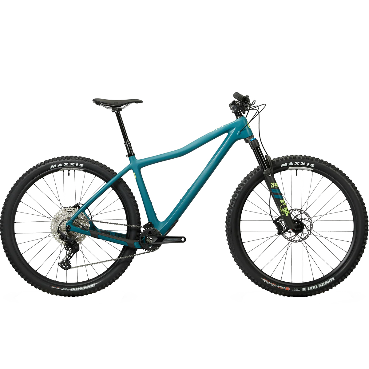 DV9 Deore - Image 2