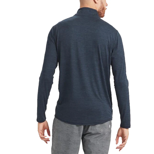 Men's Ease Performance Half-Zip - Image 5