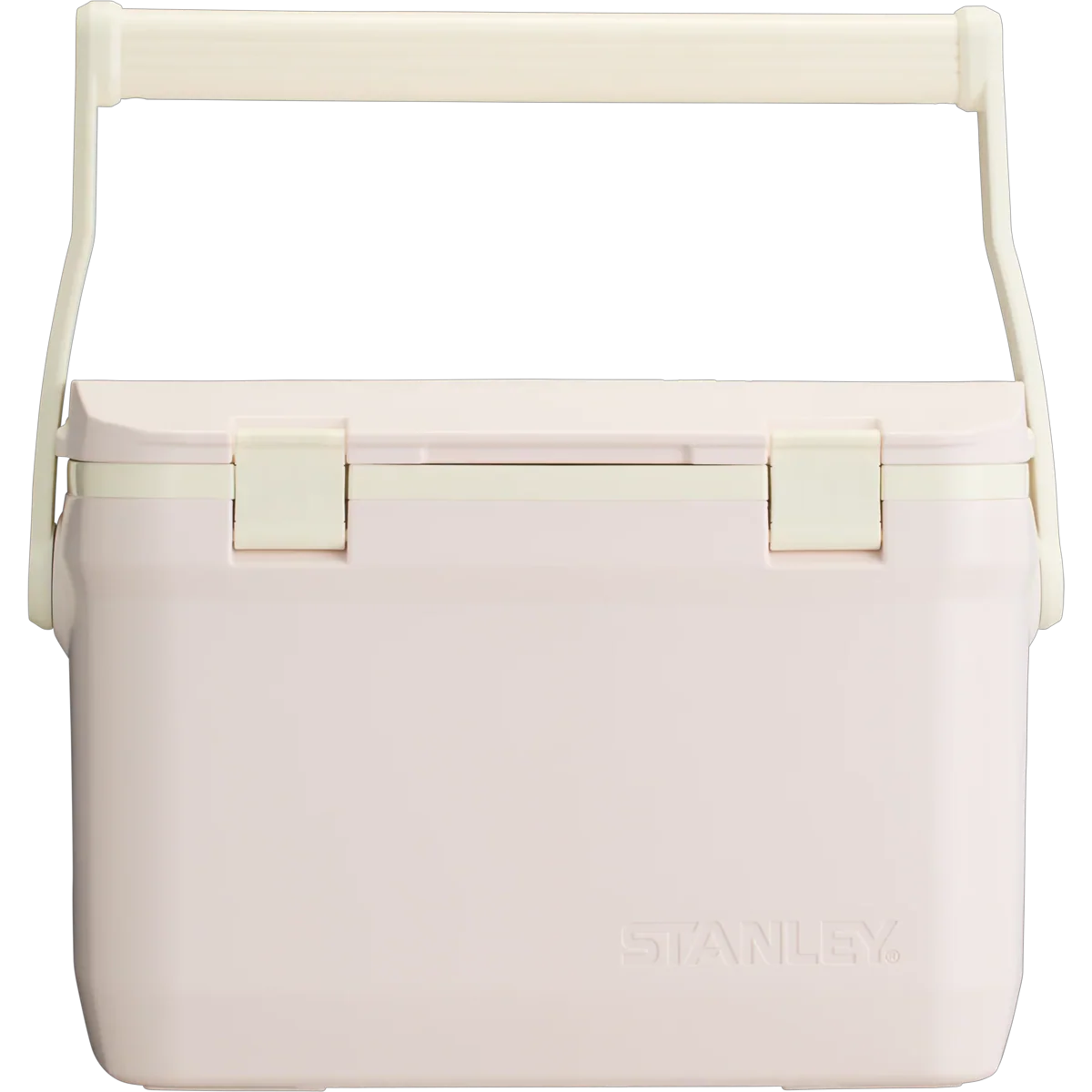 Easy-Carry Outdoor Cooler - 16 qt