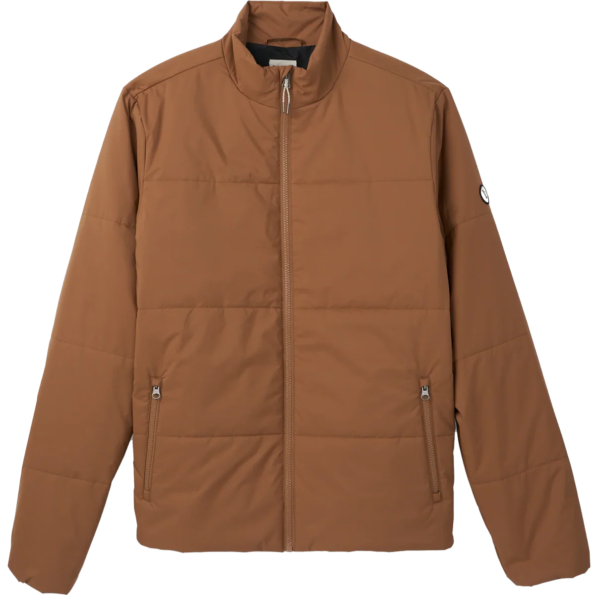Men's Echo Insulated Jacket - Image 2