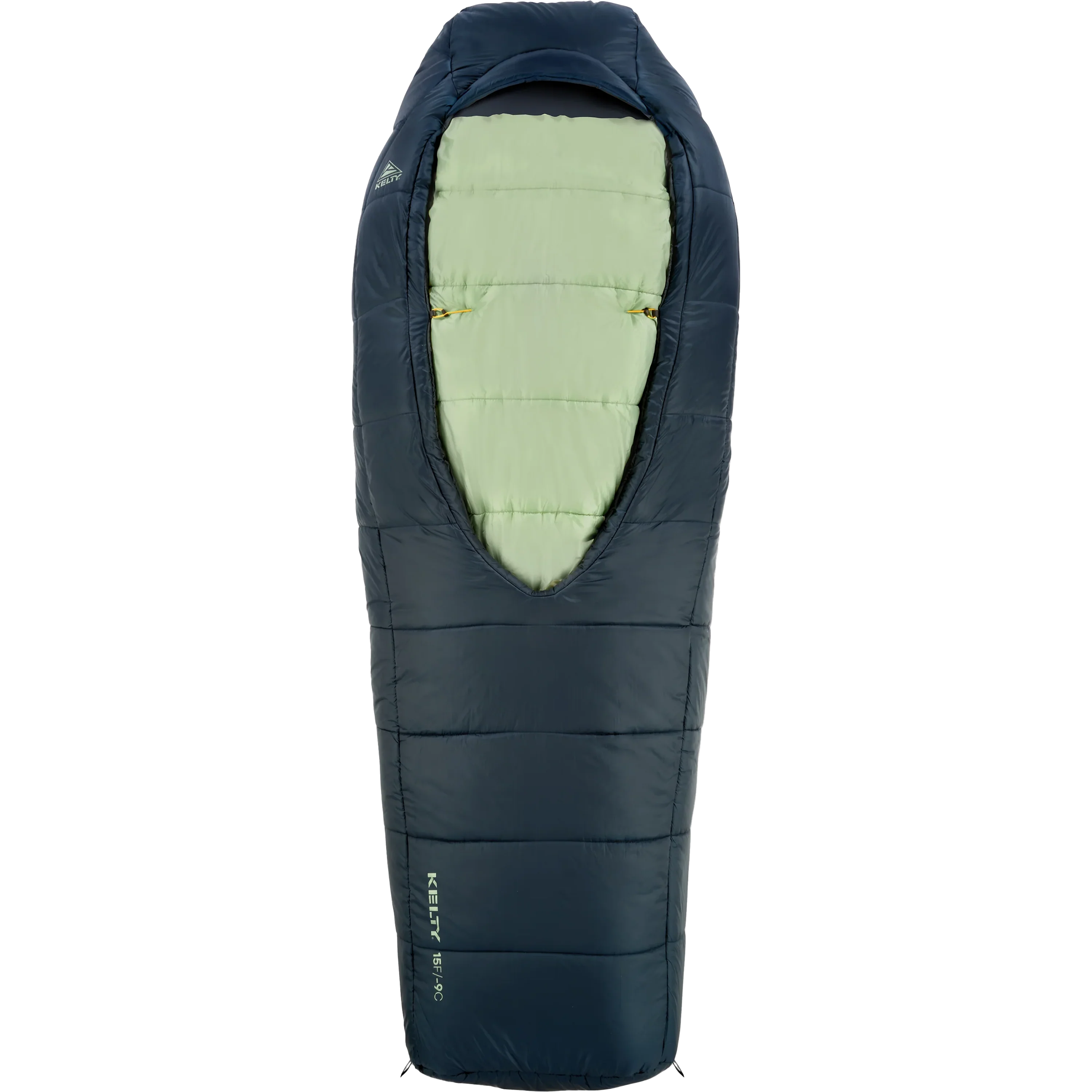 Eclipse 15 Long