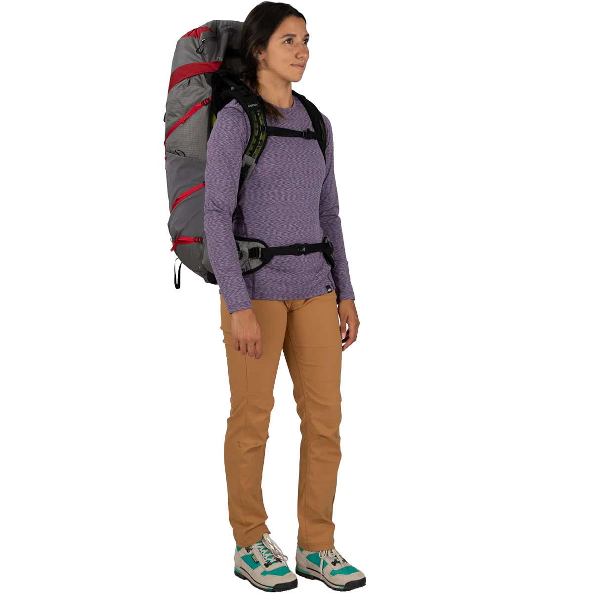 Women's Eja Pro 55 - Image 6