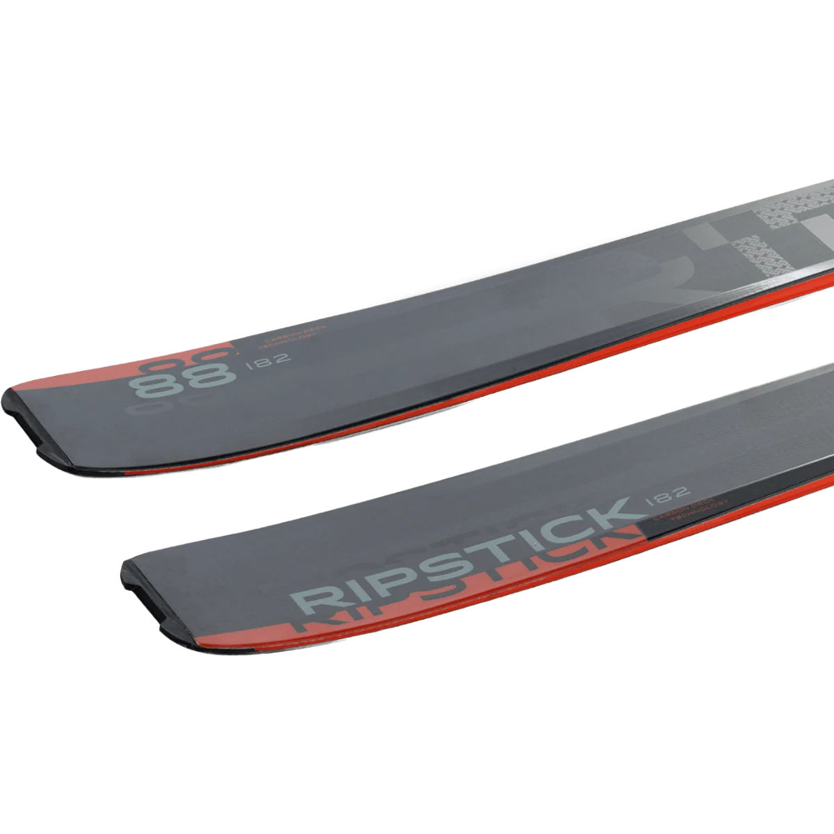 Elan Ripstick 88 Demo Skis - Image 4