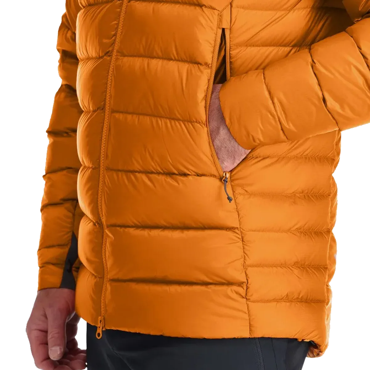 Men's Electron Pro Jacket - Image 5