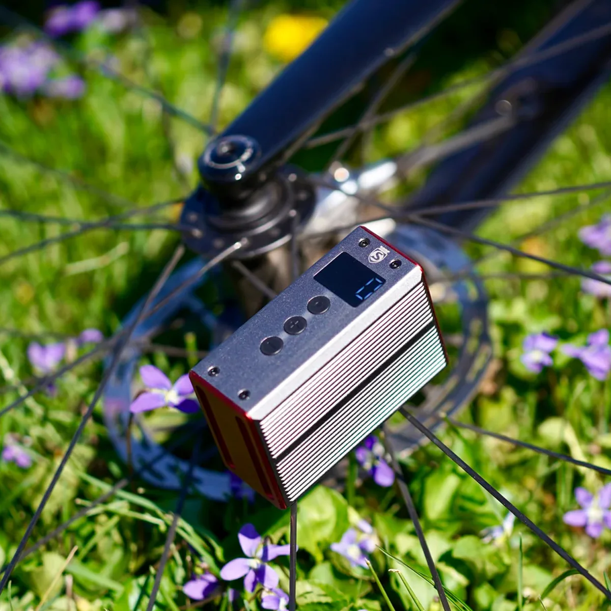 Elettrico Ultimate Inflator - Image 5