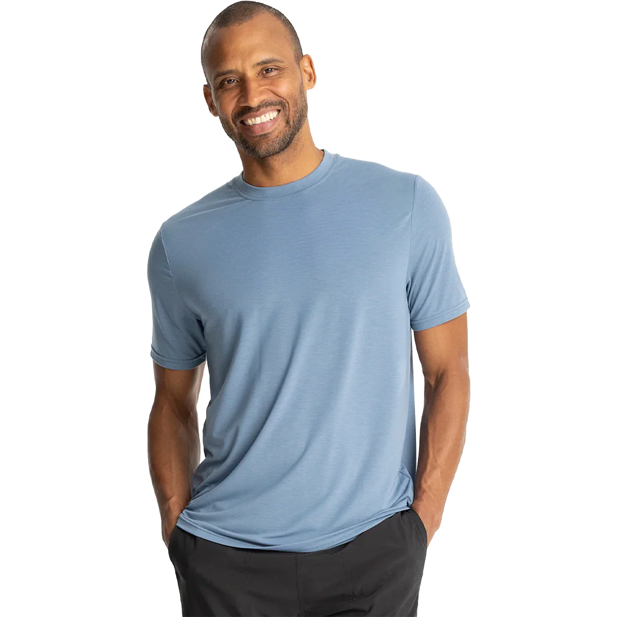 Men's Elevate Lightweight Tee