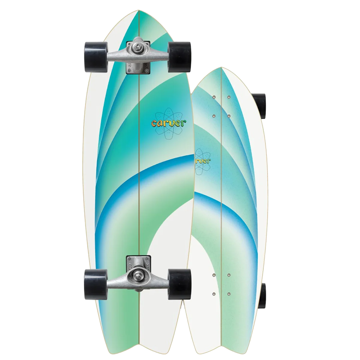Emerald Peak 30" CX 2020 Complete