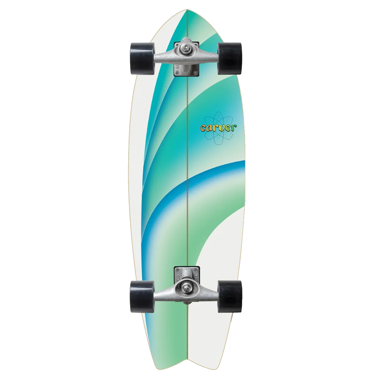 Emerald Peak 30" CX 2020 Complete - Image 2
