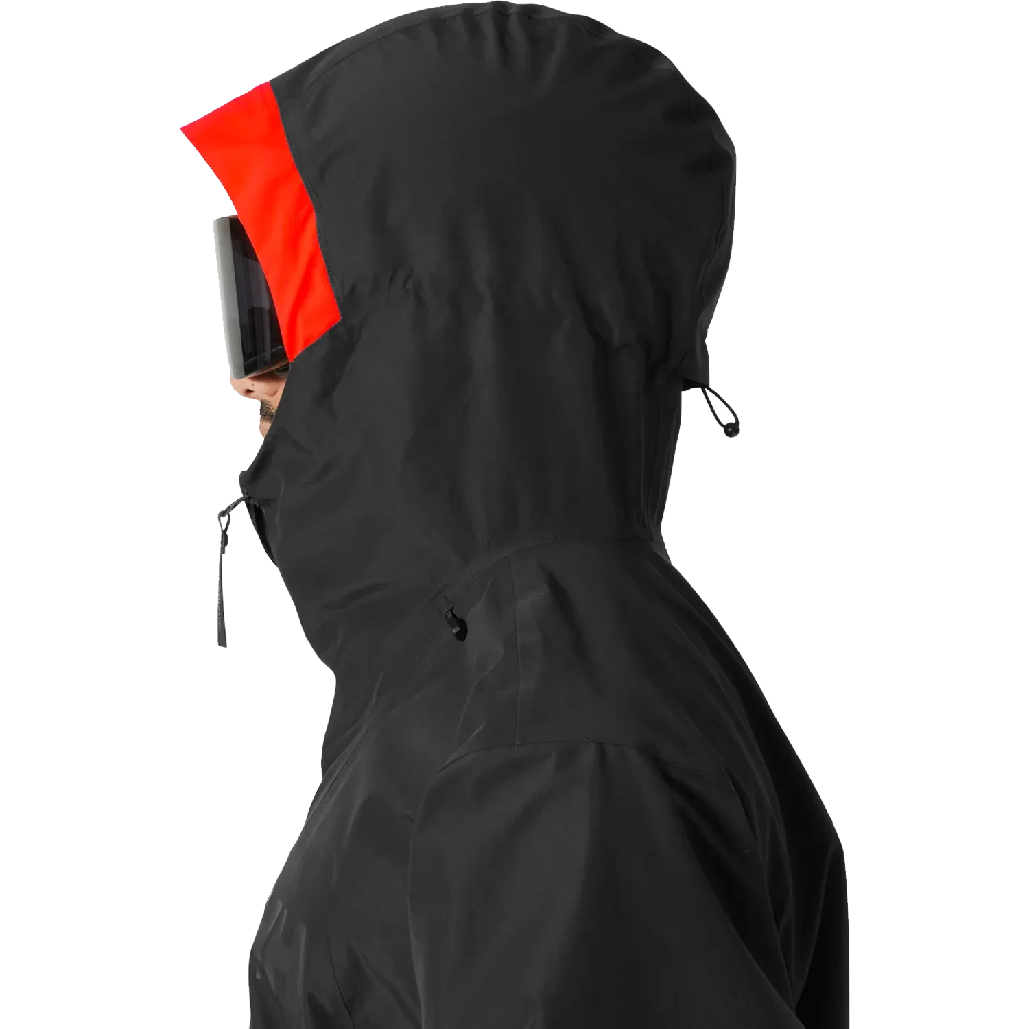 Men's Emiko Shell Jacket - Image 9