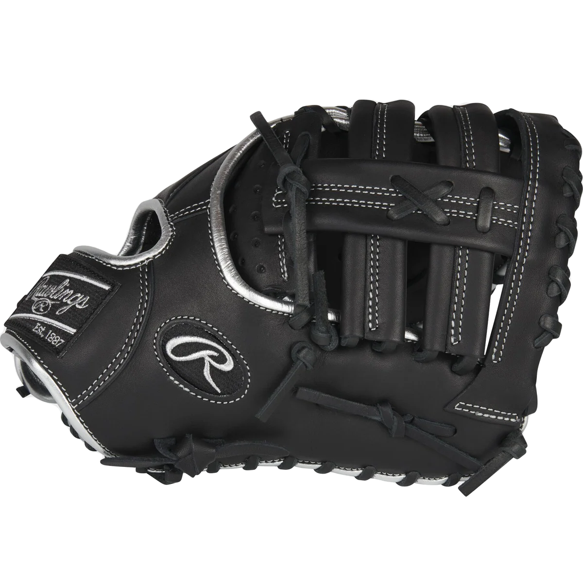 Encore 12" First Base Mitt LHT - Image 3