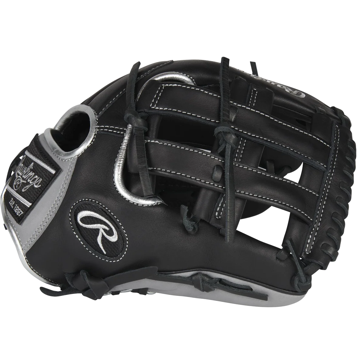 Encore 12.25" Outfield Glove - Image 3