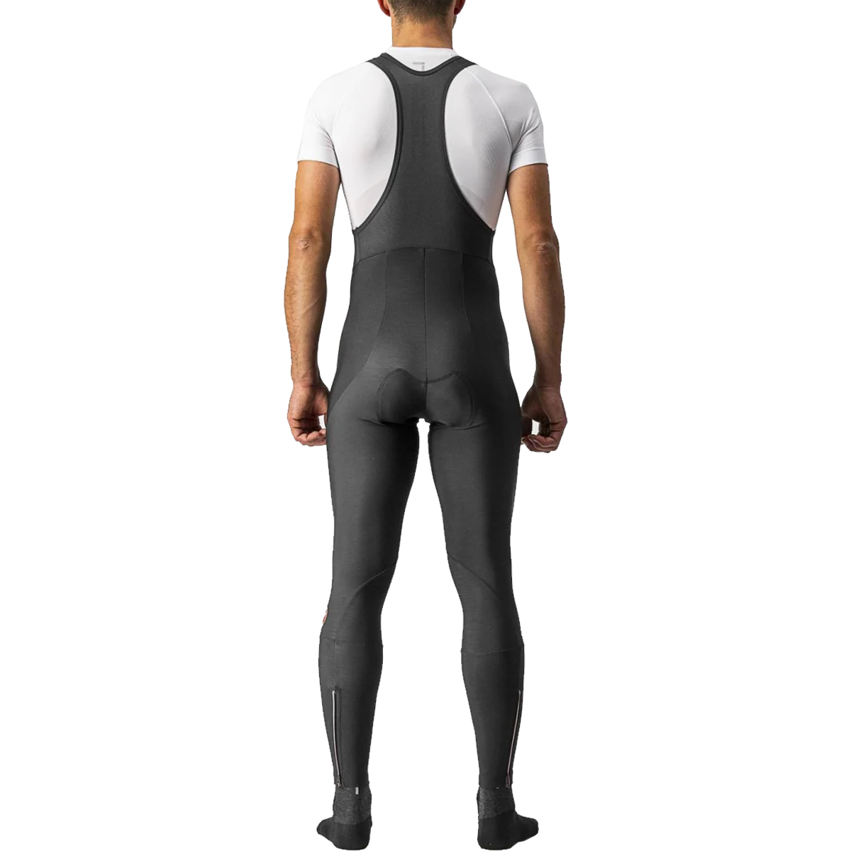 Men's Entrata Bibtight - Image 2