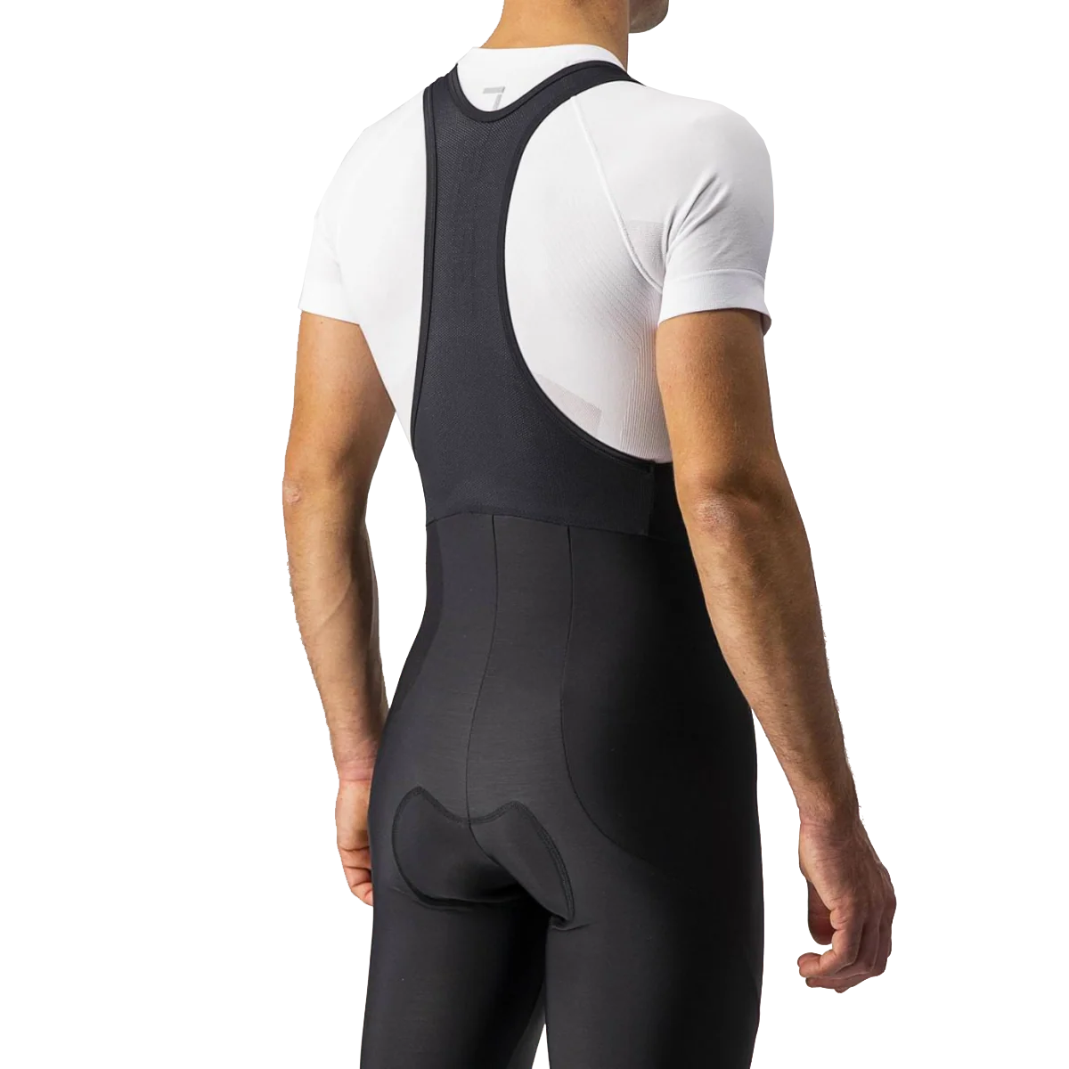Men's Entrata Bibtight - Image 3