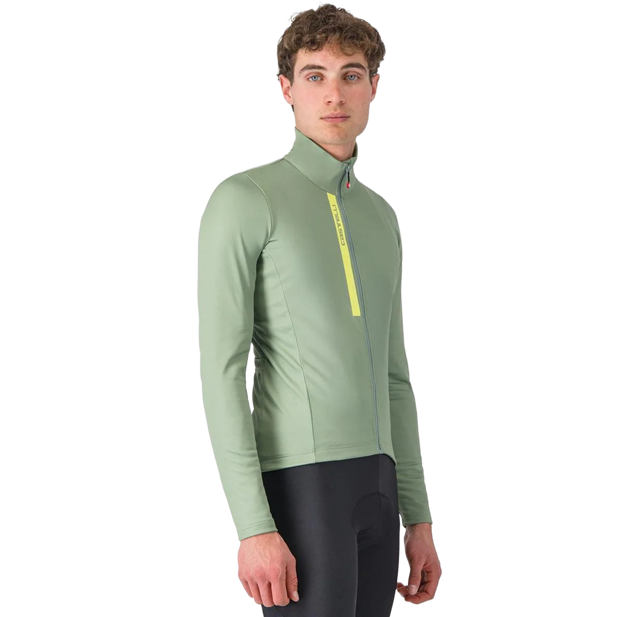 Men's Entrata Thermal Jersey - Image 2
