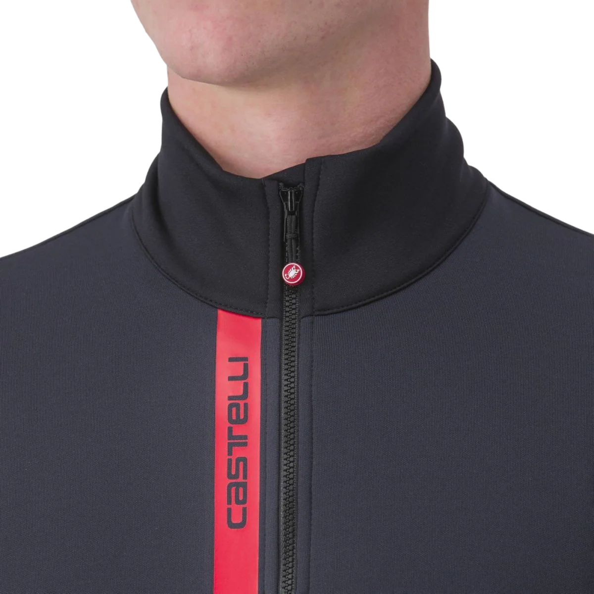 Men's Entrata Thermal Jersey - Image 4