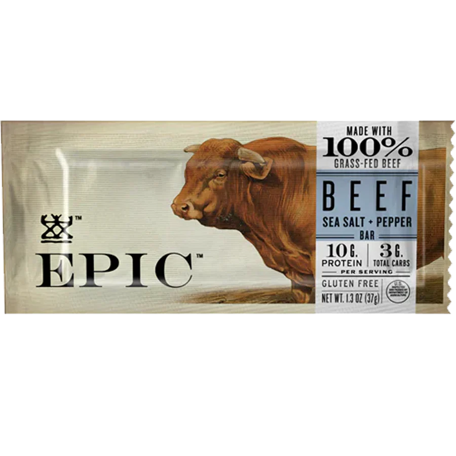 Epic Bar - Image 9