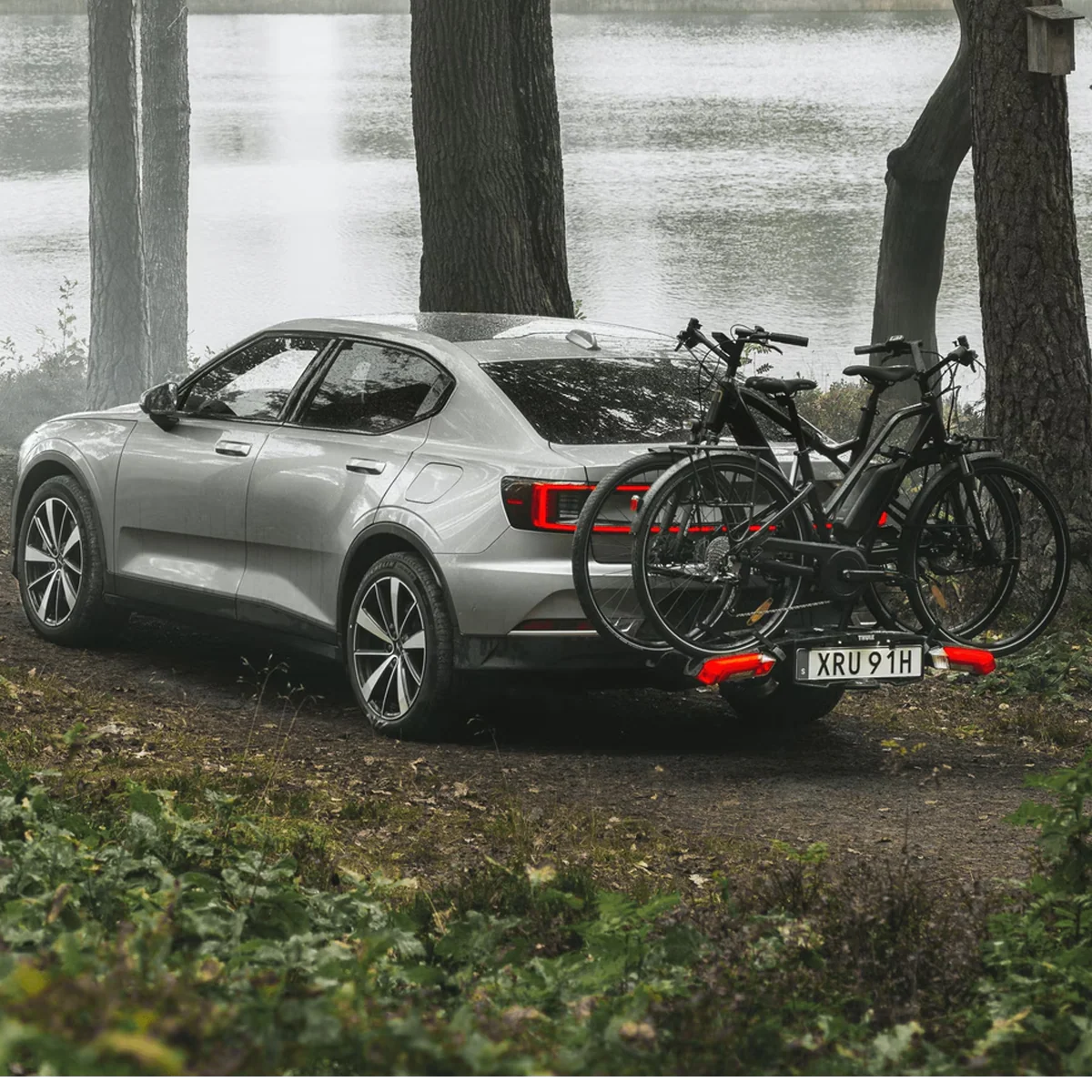 Epos 2 Bike - Image 5