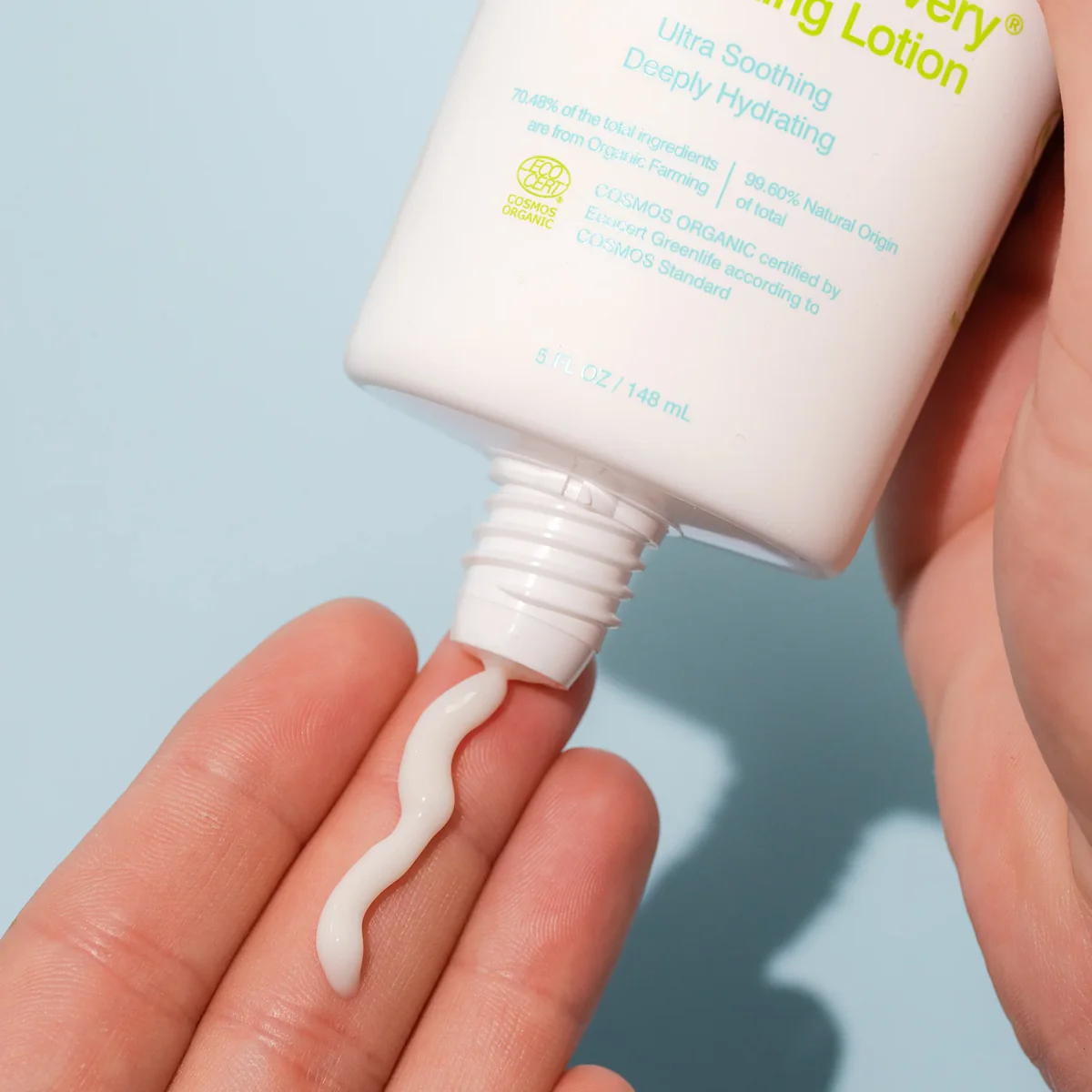 Radical Recovery Eco-Cert Organic After Sun Lotion - Image 3
