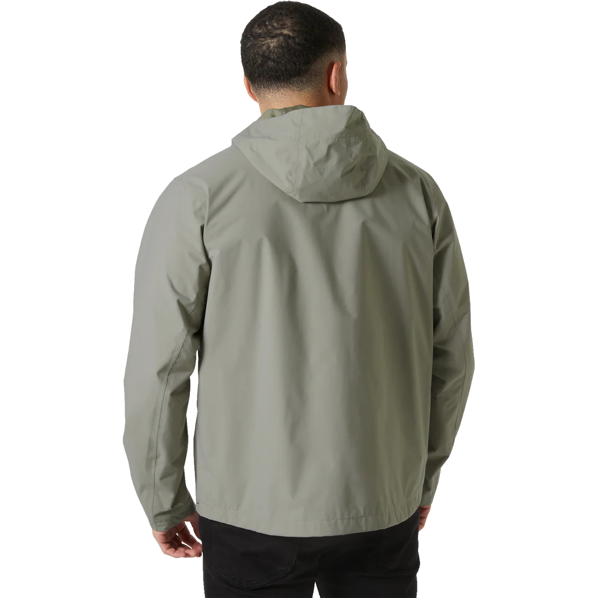 Men's Escape Rain Jacket - Image 5
