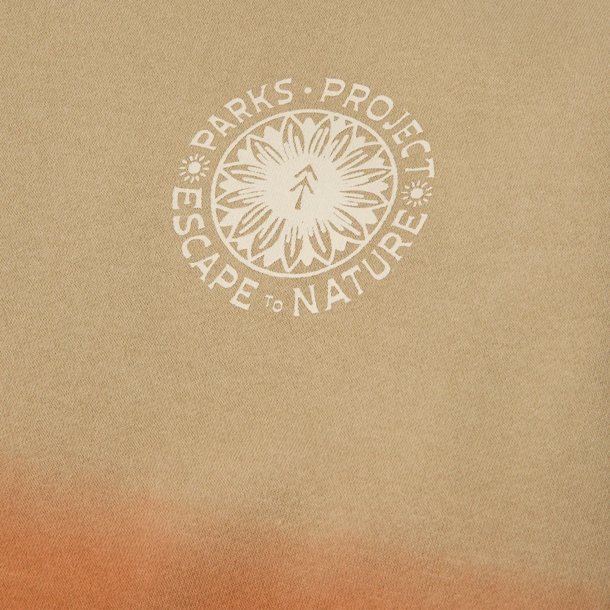 Escape to Nature Ombre Crew - Image 6