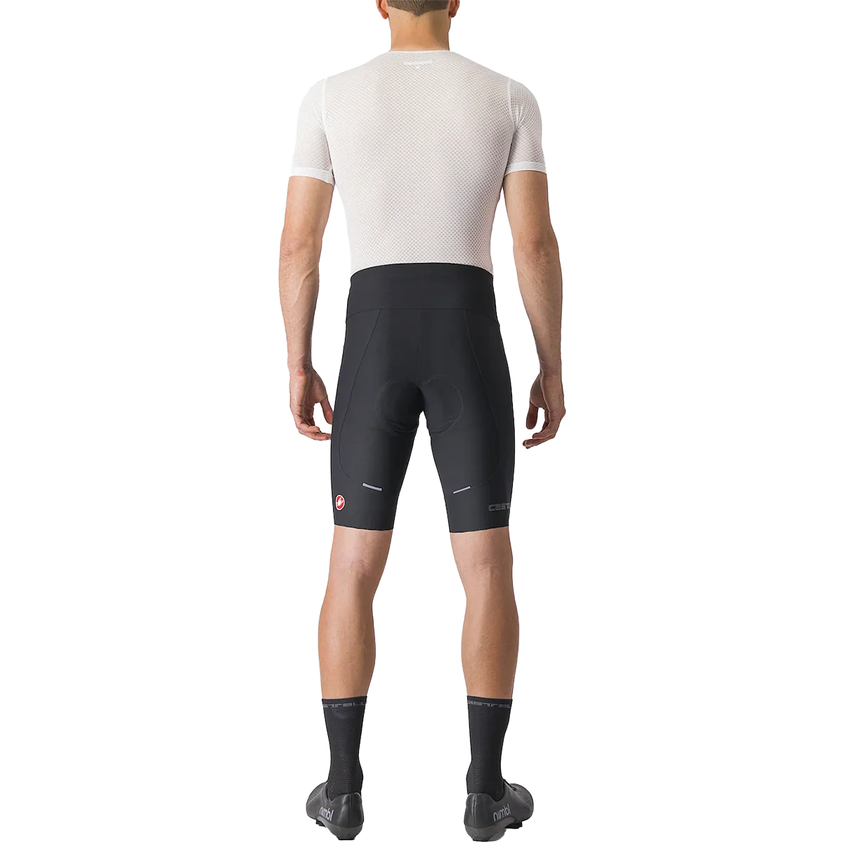 Men's Espresso Short - Image 3