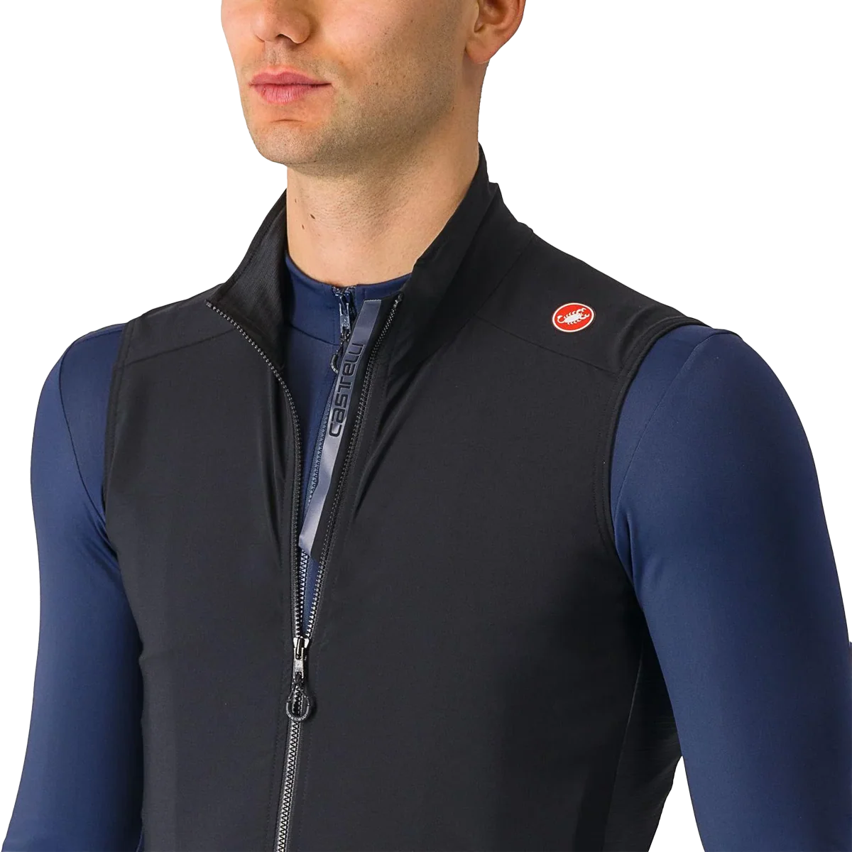 Men's Espresso Vest - Image 3