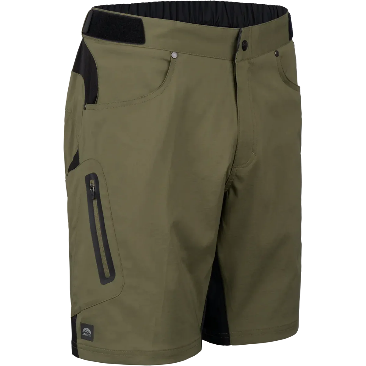 Men's Ether Short 9 - Image 3