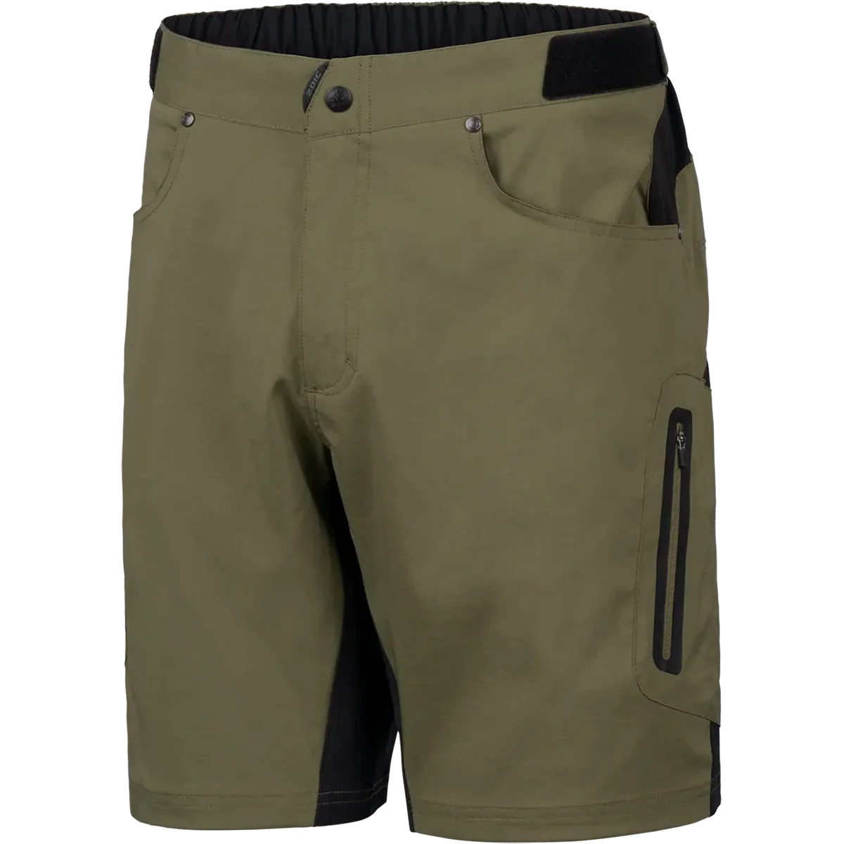 Men's Ether Short 9 - Image 4