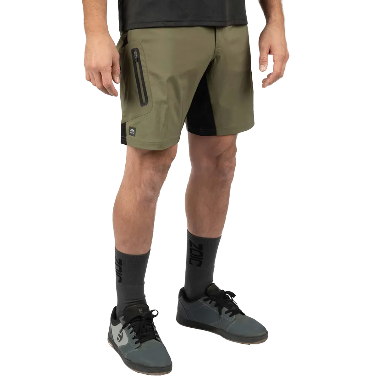 Men's Ether Short 9 - Image 6
