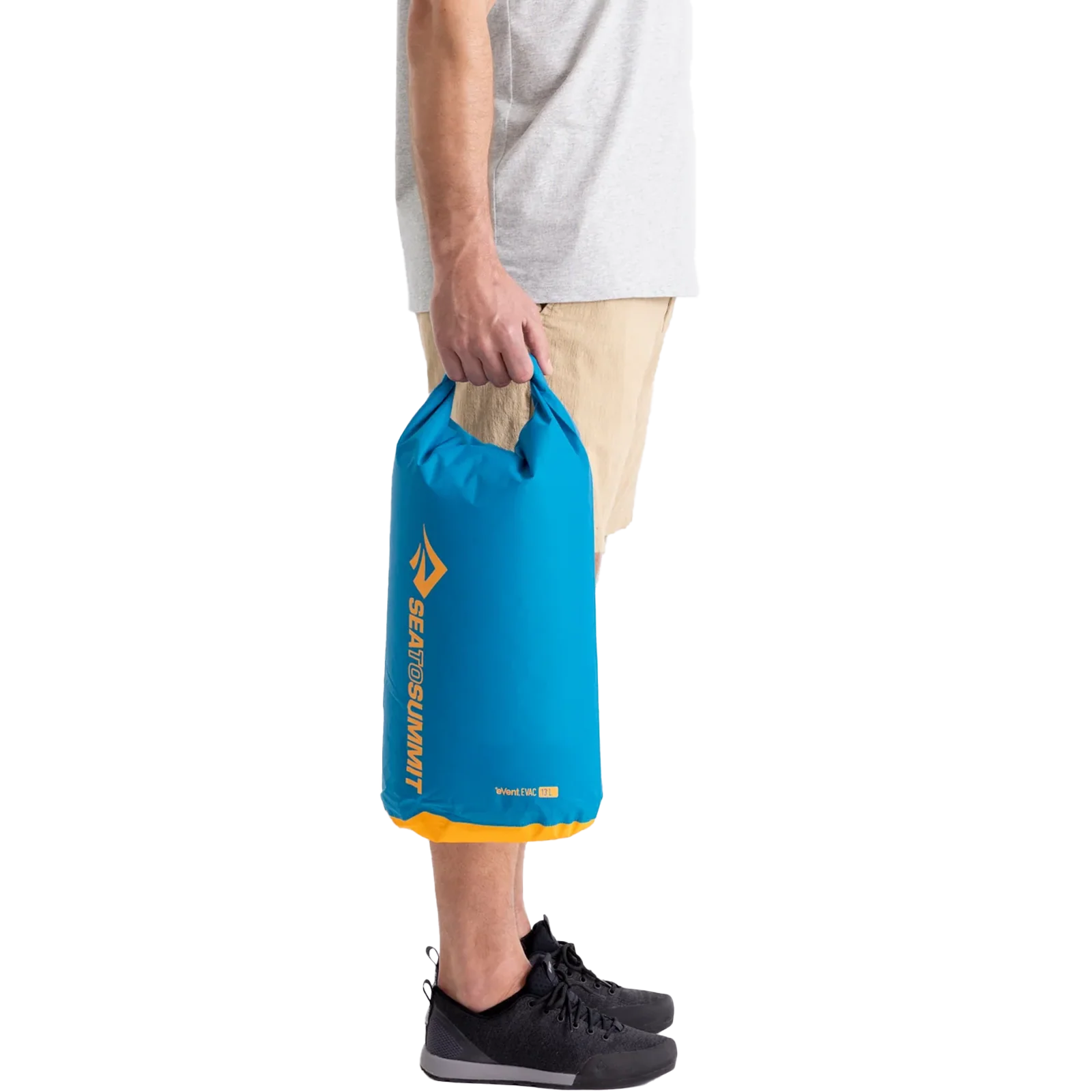 Evac Lightweight Dry Bag 13L - Image 2