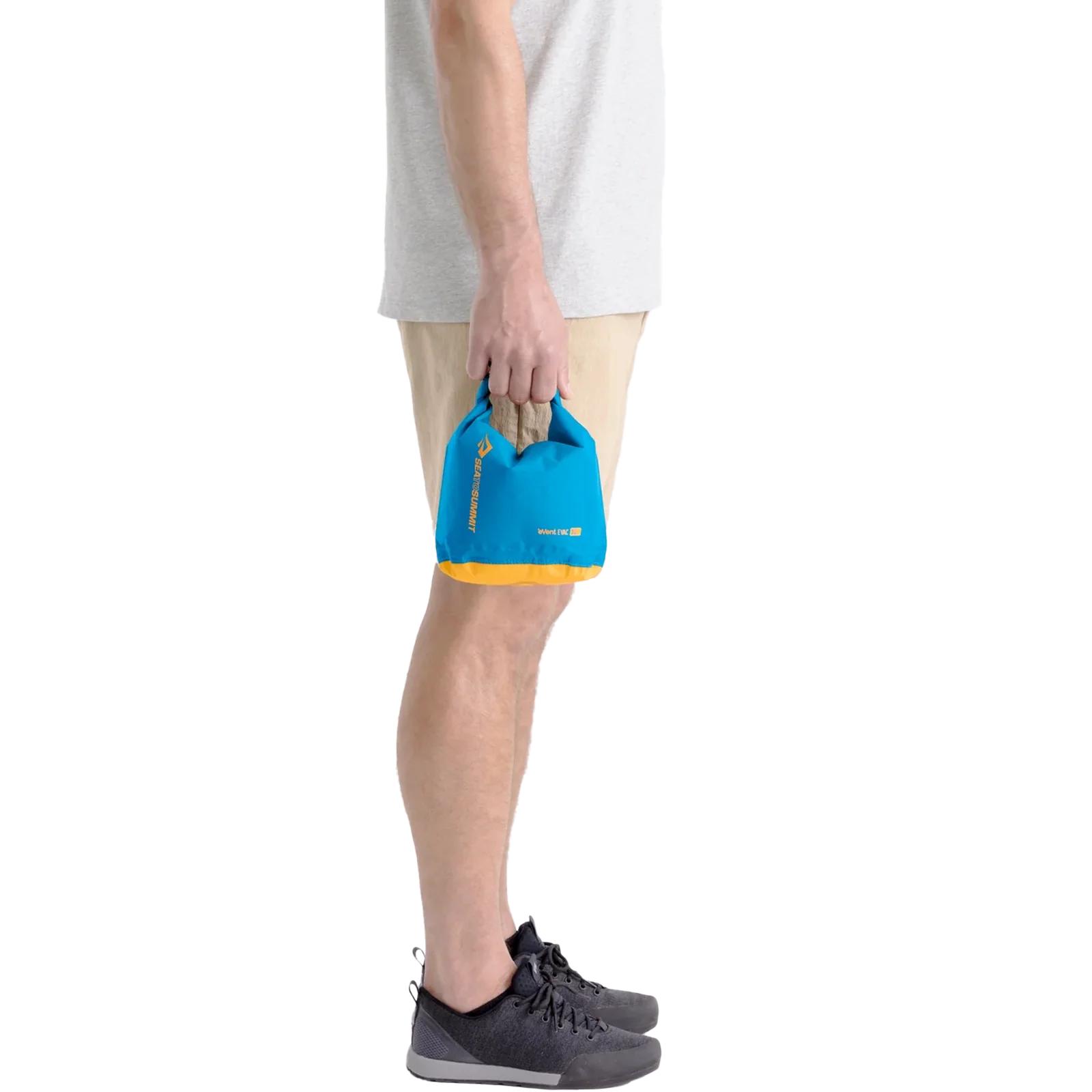Evac Lightweight Dry Bag 3L - Image 2