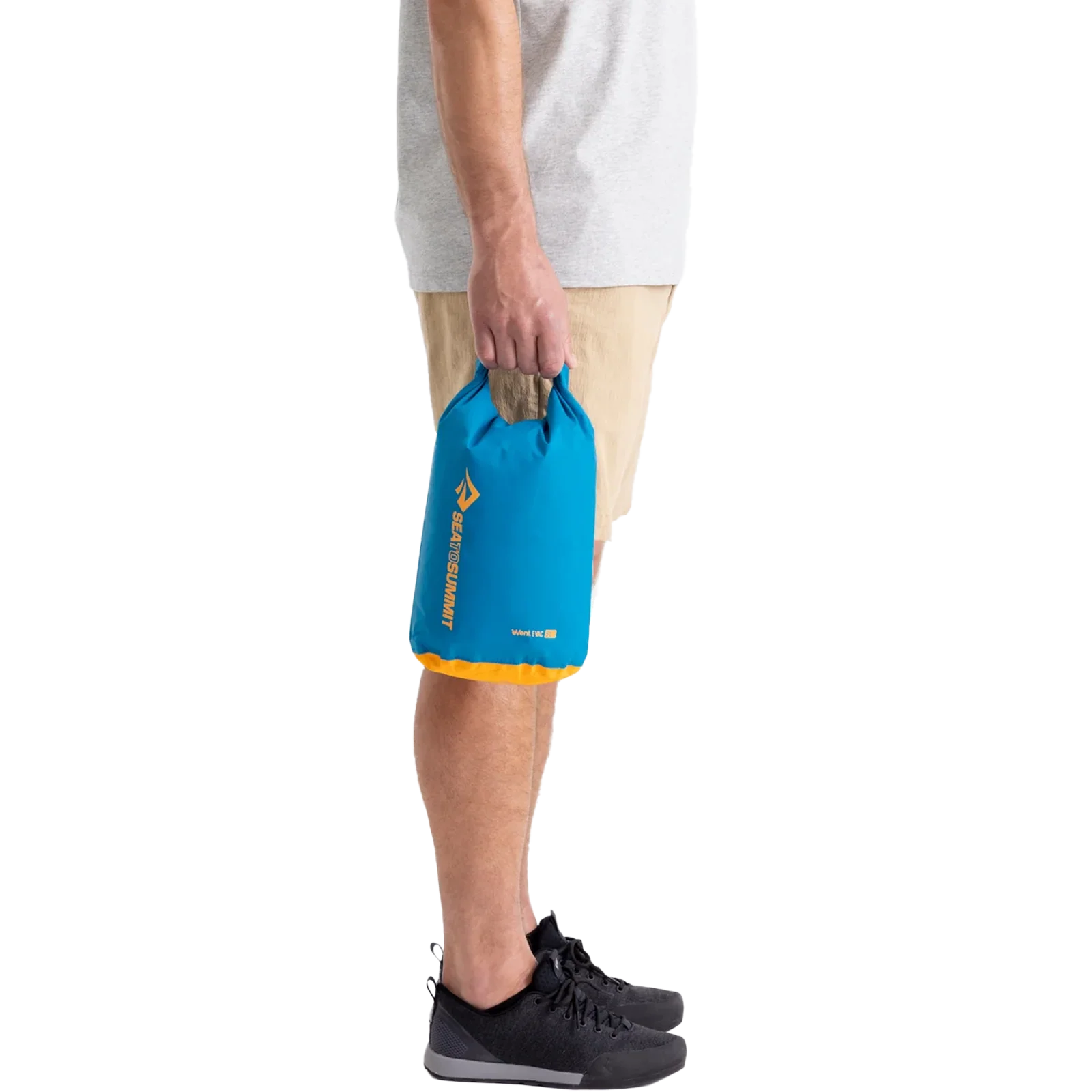 Evac Lightweight Dry Bag 5L - Image 2