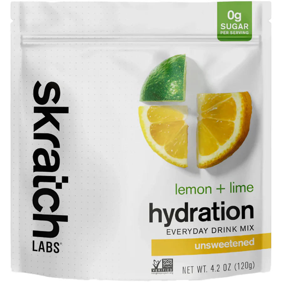 Everyday Hydration (30 Servings)