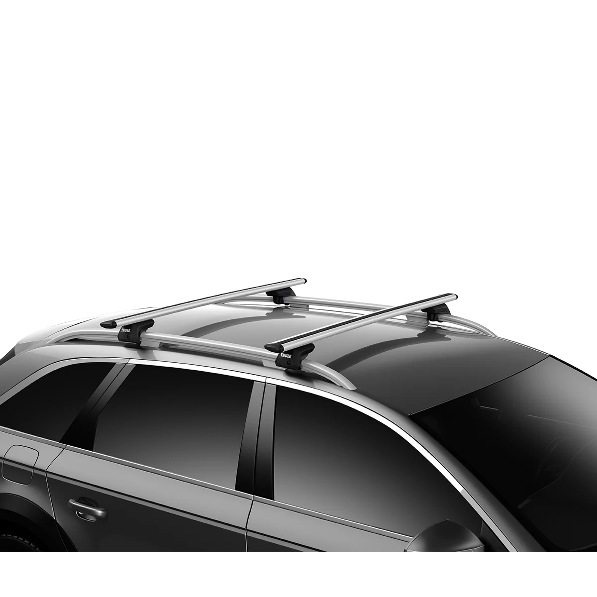 Evo Raised Rail 710405 - Image 2
