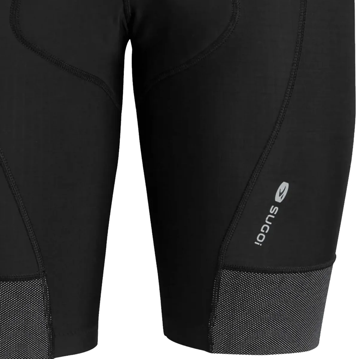 Men's Evolution Zap Shorts - Image 5