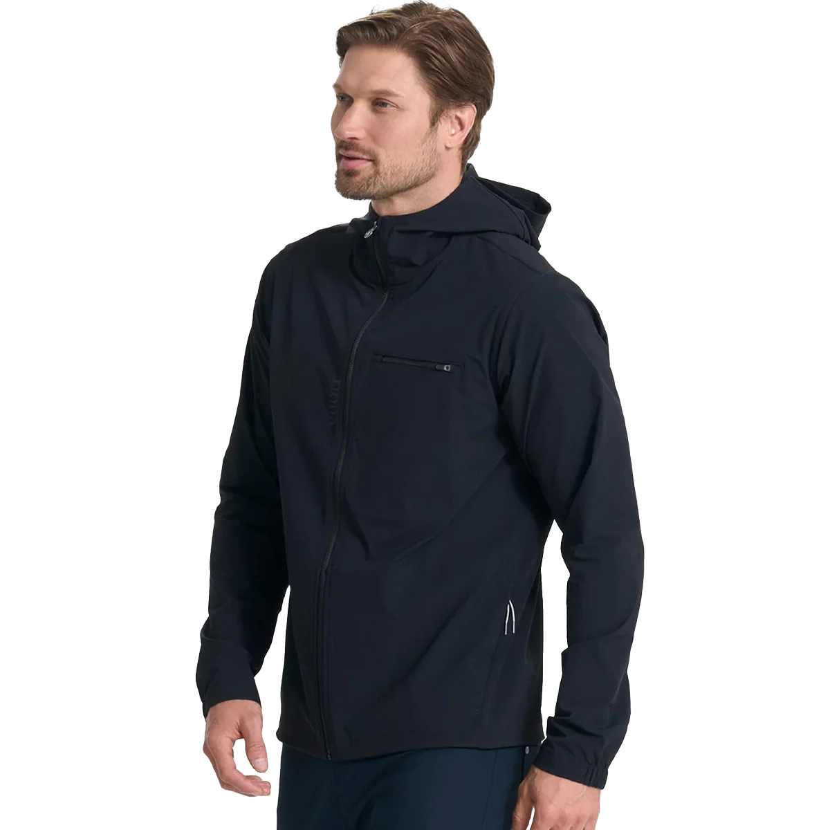 Men's Excursion Ripstop Jacket - Image 4