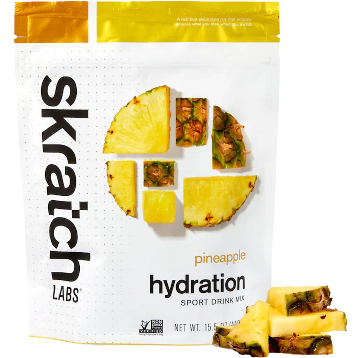 Hydration Sport Drink Mix (20 Servings) - Image 7
