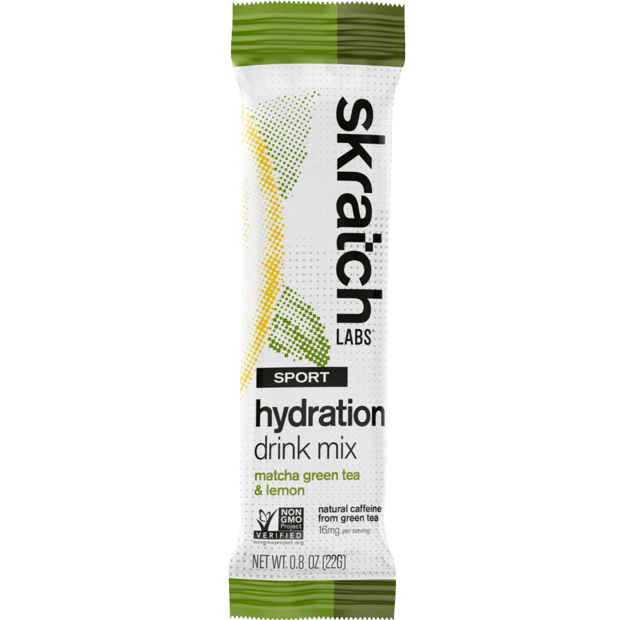 Hydration Sport Drink Mix - Image 14
