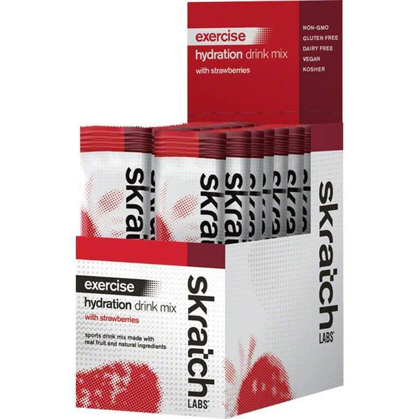 Hydration Sport Drink Mix - Image 16