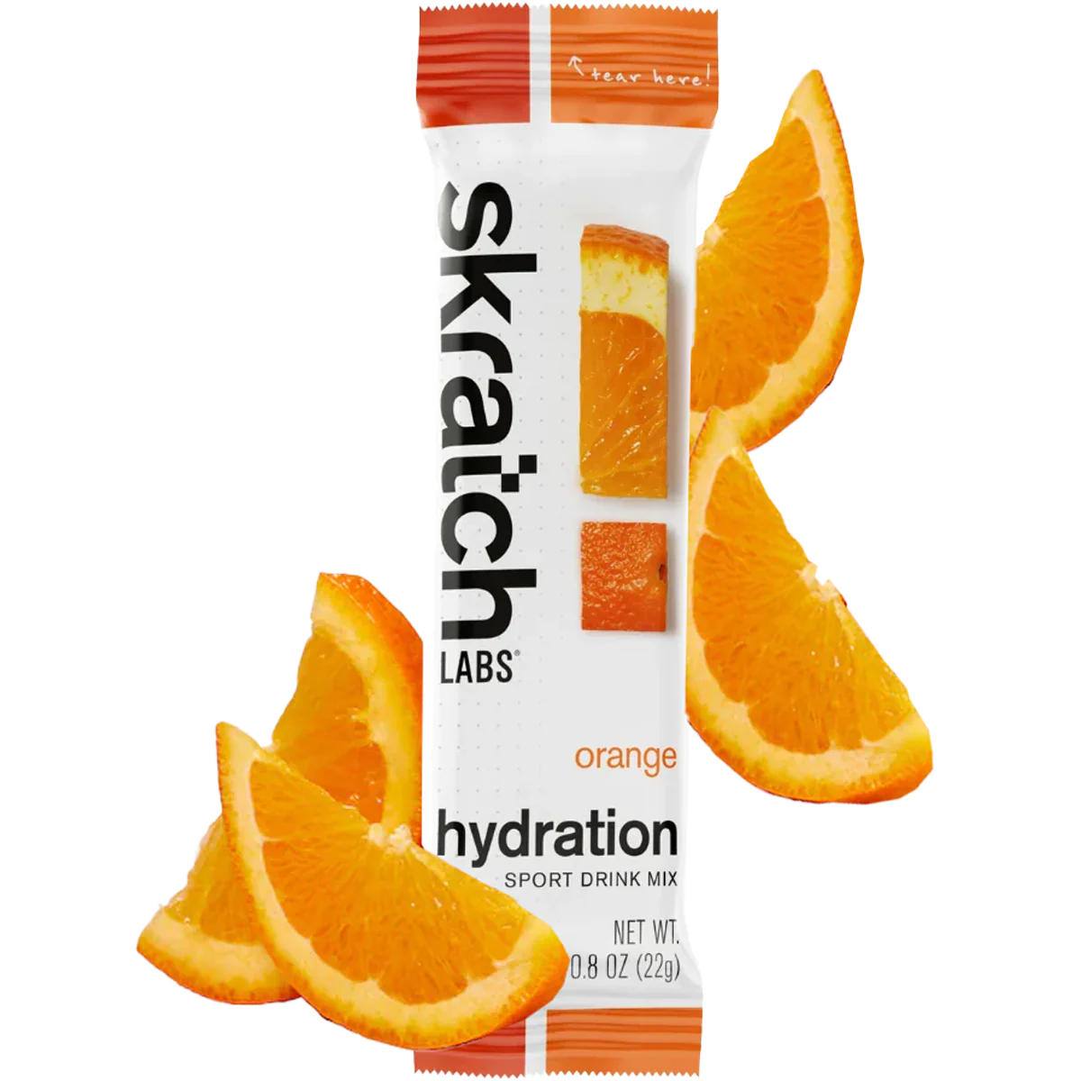 Hydration Sport Drink Mix - Image 8