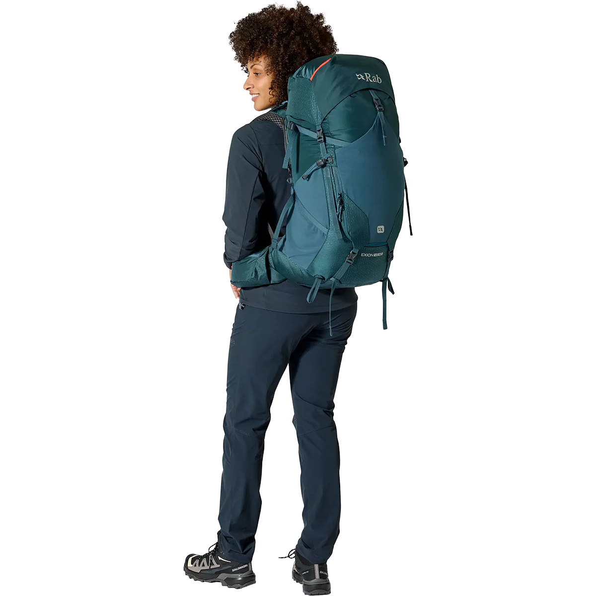 Women's Exion 45 ND - Image 5