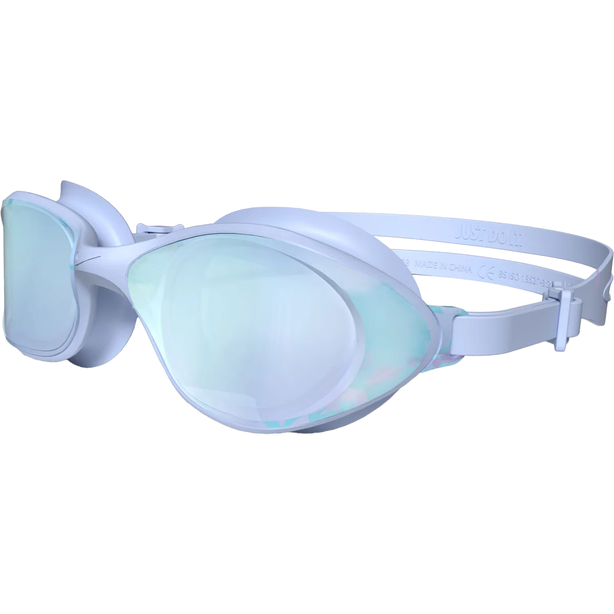 Expanse Mirror Goggles - Image 2