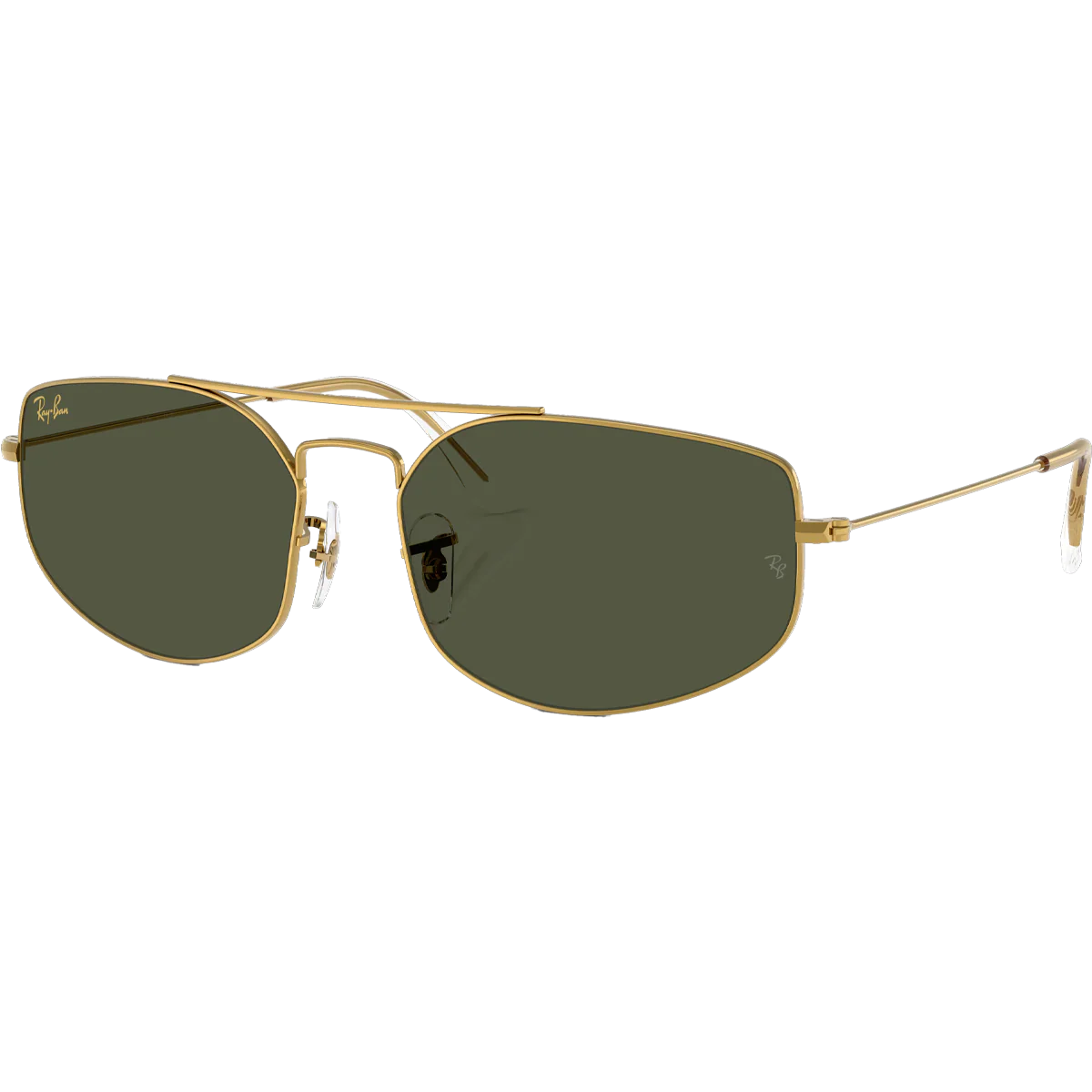 Explorer V - Polished Legend Gold/G-15 Green - Image 2