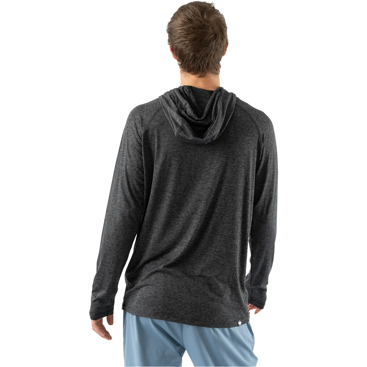 Men's EZ Pullover - Image 2