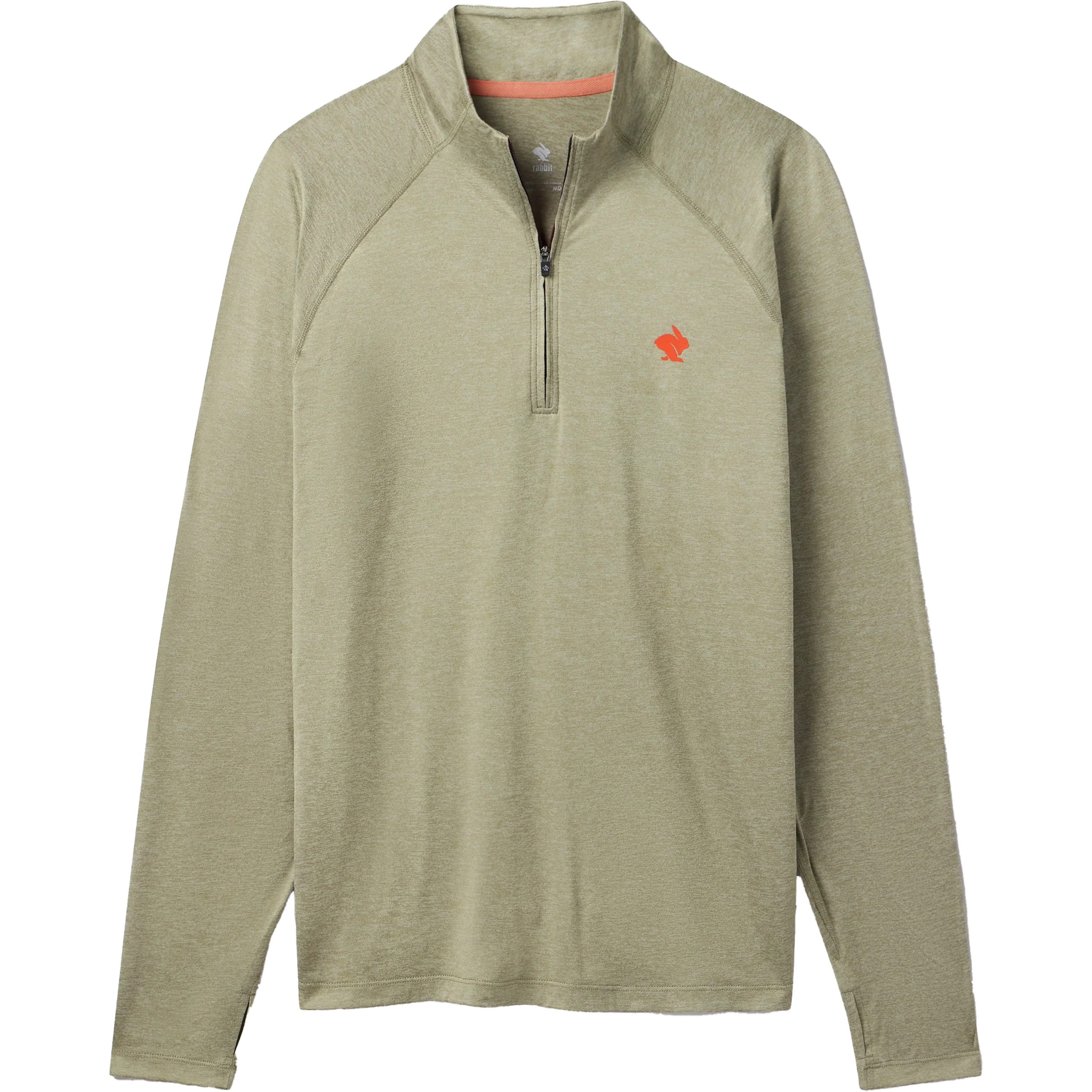 Men's EZ Zip - Image 2