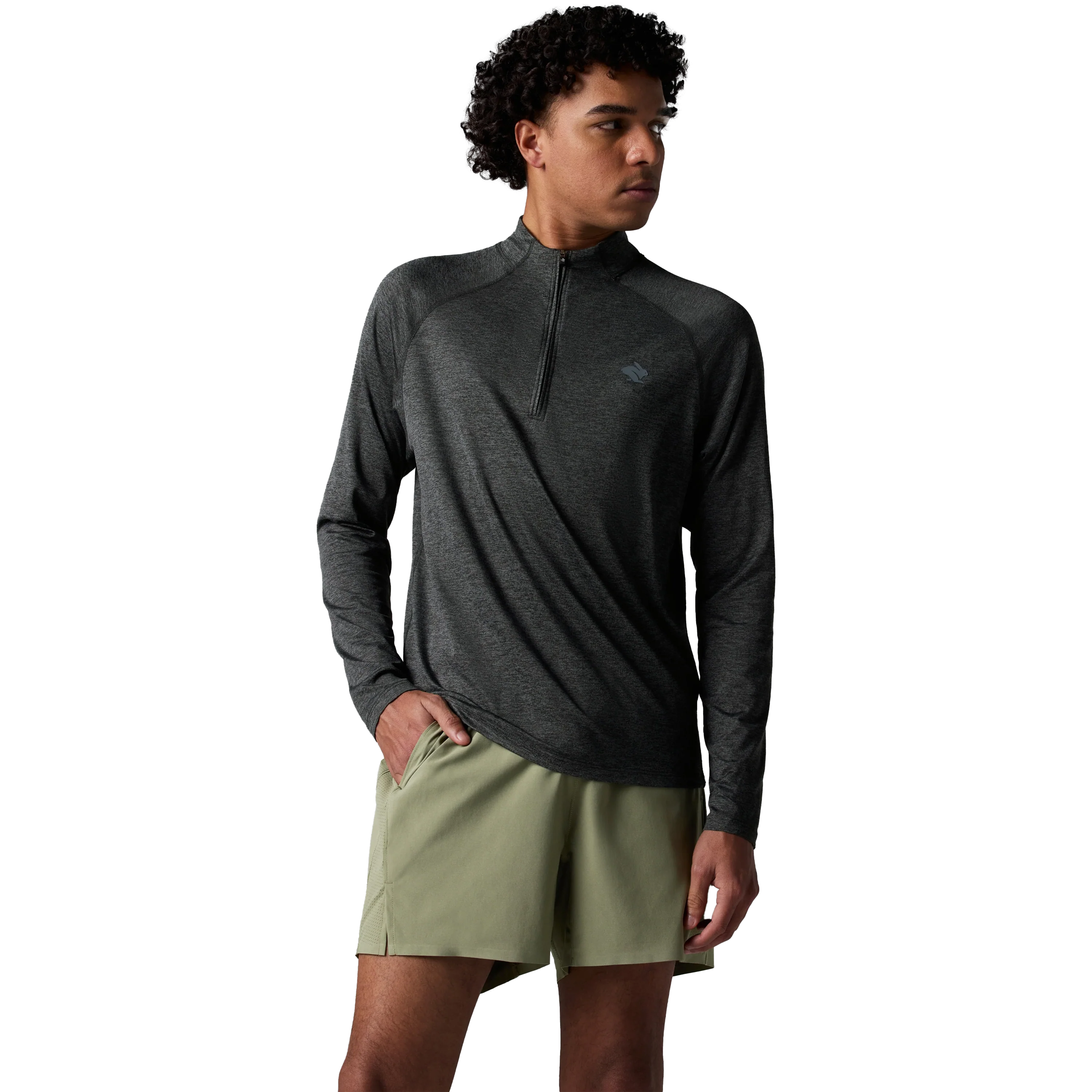 Men's EZ Zip - Image 3